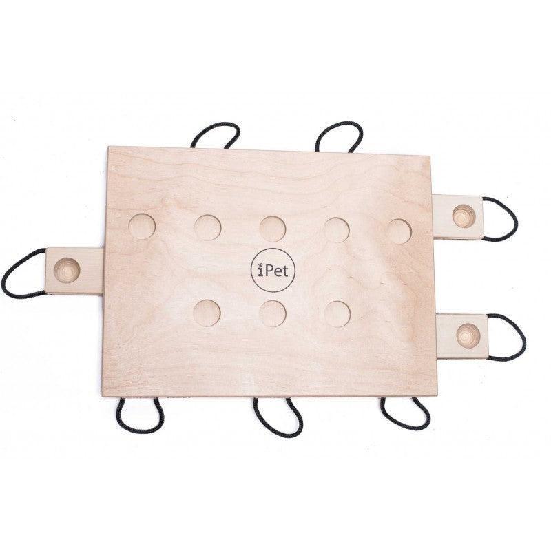 My Intelligent Pets - iPet - Hondenpuzzel