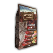 Natural Woodland Country Diet