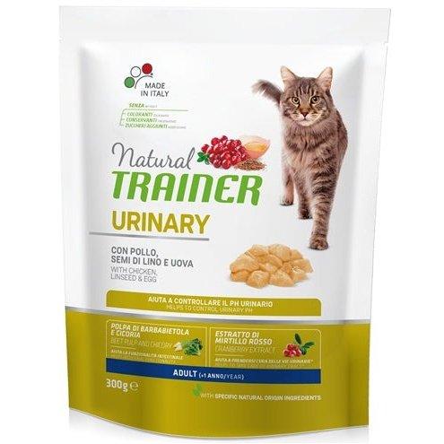 Natural Trainer Cat Urinary Chicken - Dogzoo