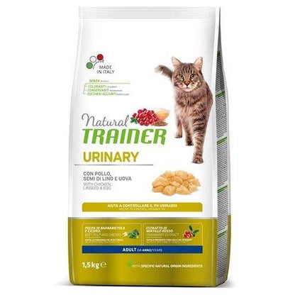 Natural Trainer Cat Urinary Chicken - Dogzoo