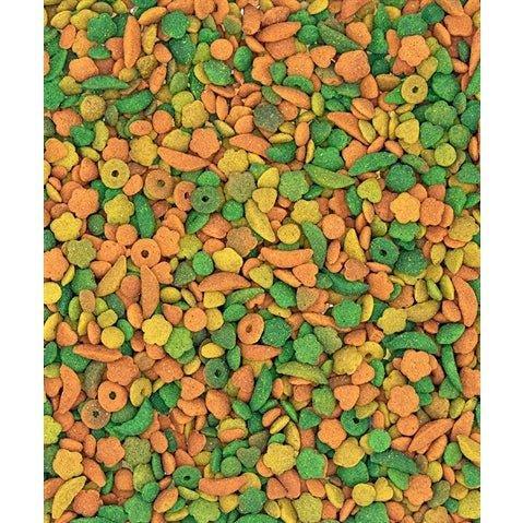 Nutribird P15 Tropical Onderhoudsvoeder