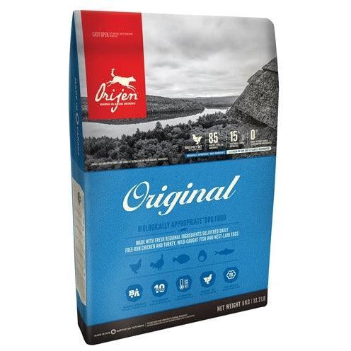 Orijen Whole Prey Original Dog