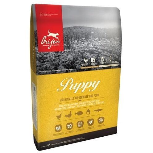 Orijen Whole Prey Puppy