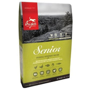 Orijen Whole Prey Senior Dog