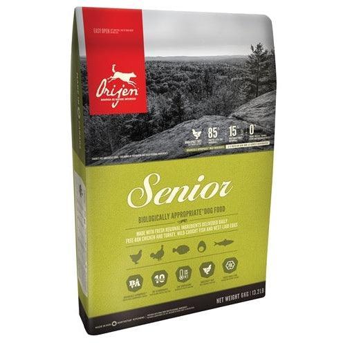 Orijen Whole Prey Senior Dog