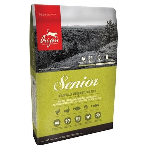 Orijen Whole Prey Senior Dog