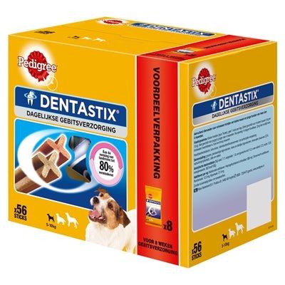 Pedigree Dentastix Mini Voordeelverpakking 56 ST 880 GR-HOND-PEDIGREE-Dogzoo