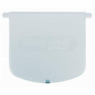 Petsafe Vervangflap 300-400-500 Transparant