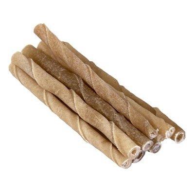 Petsnack Twisted Stick / Staafjes Gedraaid