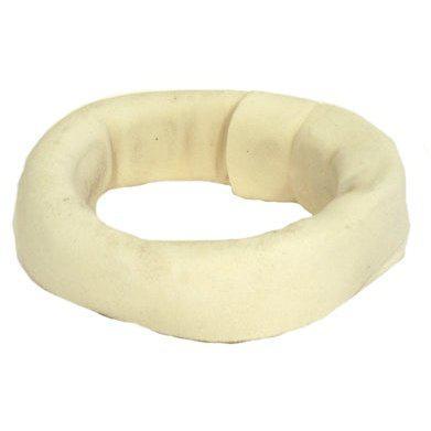 Petsnack Ring Wit 15-16,5 CM 220GR 10 ST-HOND-PETSNACK-Dogzoo