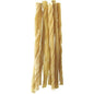 Petsnack Snack Twisted Stick / Staafjes Gedraaid-HOND-PETSNACK-5 INCH 12,5 CM 4/6 MM 100 ST (56918)-Dogzoo
