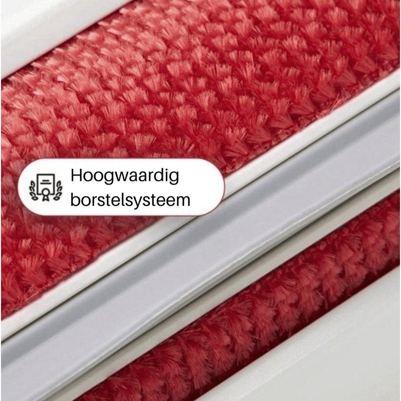 Pluizen- en haarverwijderaar huisdieren