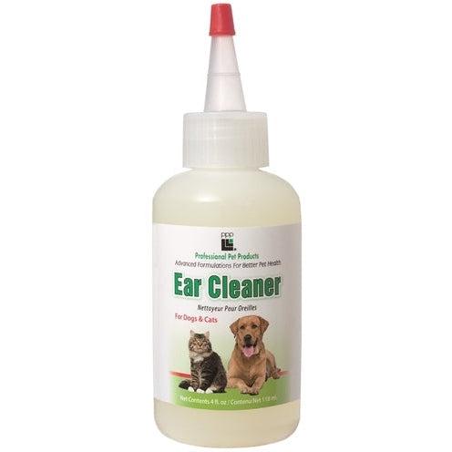 Ppp Arome Care Oorreiniger Met Eucalyptol 118 ML-HOND-PPP-Dogzoo