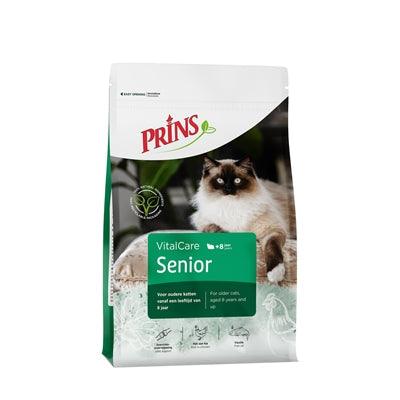 Prins Cat Vital Care Senior - Dogzoo