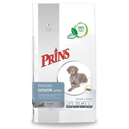 Prins Procare Senior 15 KG-HOND-PRINS-Dogzoo