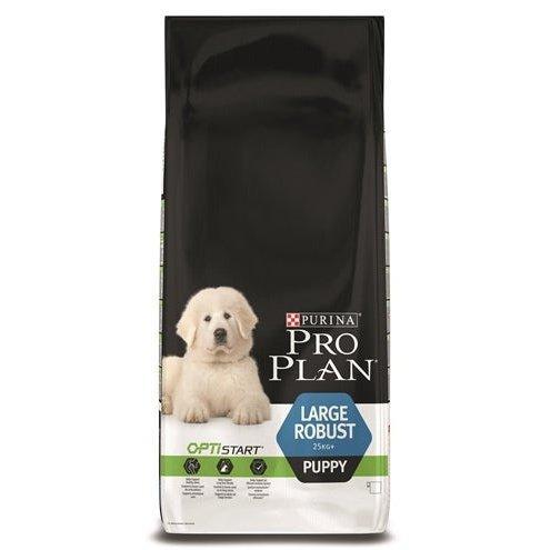 Pro Plan Puppy Large Breed Robuust Kip / Rijst