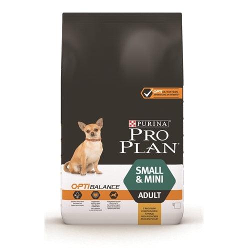 Pro Plan Dog Adult Small / Mini Kip-HOND-PRO PLAN-7 KG (341077)-Dogzoo