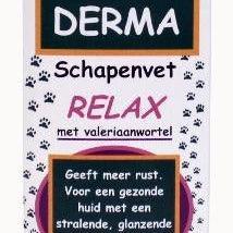 Proderma Schapenvet Relax Met Valeriaanwortel