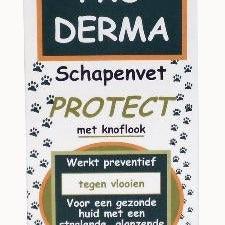Proderma Schapenvet Protect Knoflook 3 ST-HOND-PRODERMA-Dogzoo