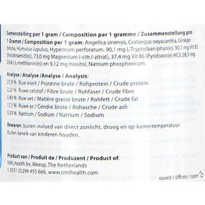 Puur Natuur Tranquil Rust Hond En Kat