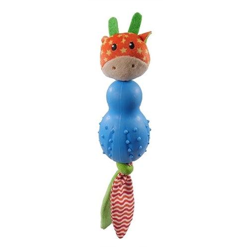 Rosewood Little Nippers Jolly Giraffe 28 CM-HOND-ROSEWOOD-Dogzoo