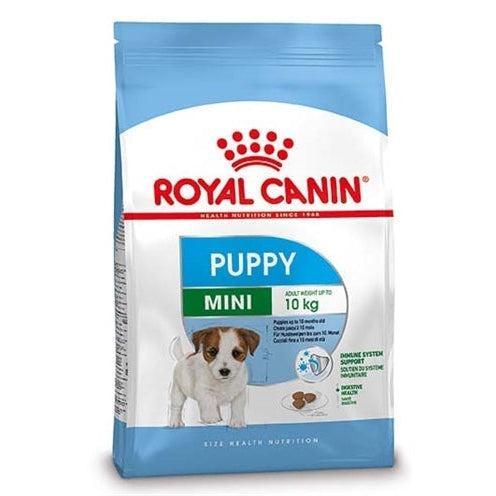 Royal Canin Puppy Junior Mini