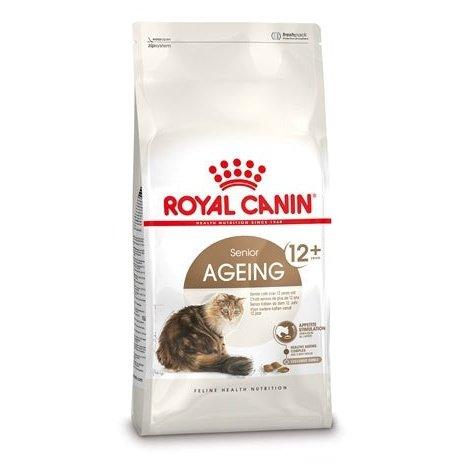 Royal Canin Ageing +12 - Dogzoo