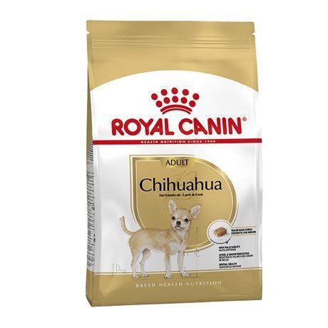 Royal Canin Chihuahua-HOND-ROYAL CANIN-500 GR (42053)-Dogzoo
