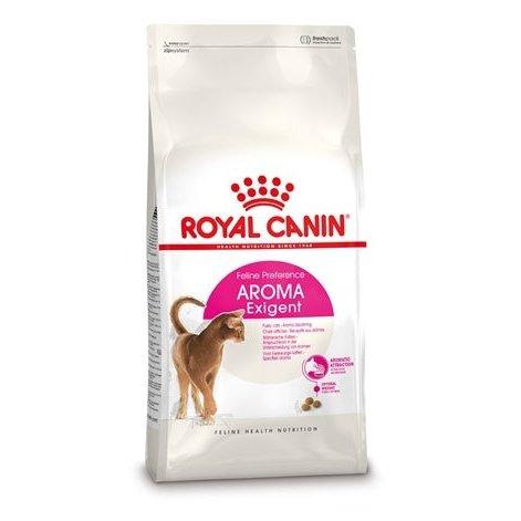 Royal Canin Exigent Aromatic Attraction 400 GR - Dogzoo