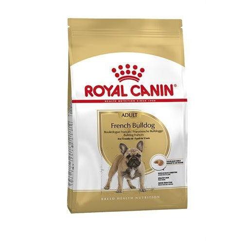 Royal Canin French Bulldog Adult 3 KG-HOND-ROYAL CANIN-Dogzoo