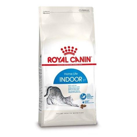 Royal Canin Indoor - Dogzoo