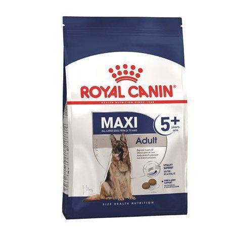 Royal Canin Maxi Adult 5+ 15 KG-HOND-ROYAL CANIN-Dogzoo
