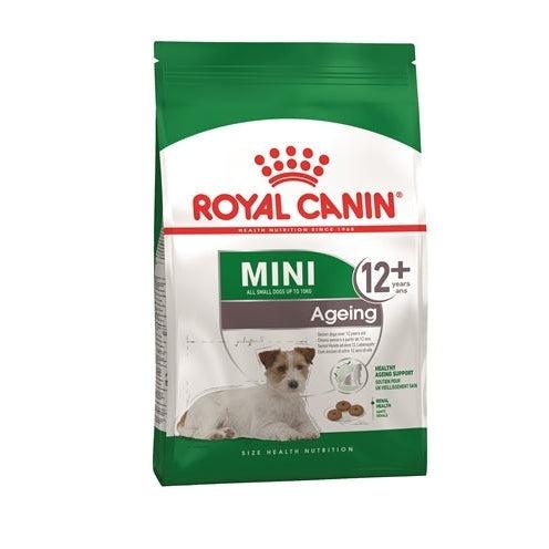 Royal Canin Mini Ageing +12 1,5 KG-HOND-ROYAL CANIN-Dogzoo