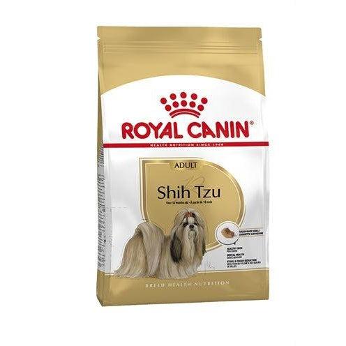 Royal Canin Shih Tzu Adult 1,5 KG-HOND-ROYAL CANIN-Dogzoo