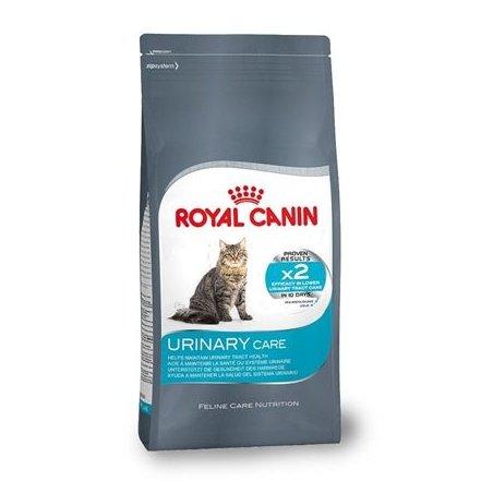Royal Canin Urinary Care 2 KG - Dogzoo