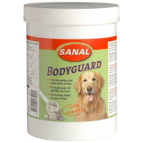Sanal Dog Bodyguard 750 GR-HOND-SANAL-Dogzoo
