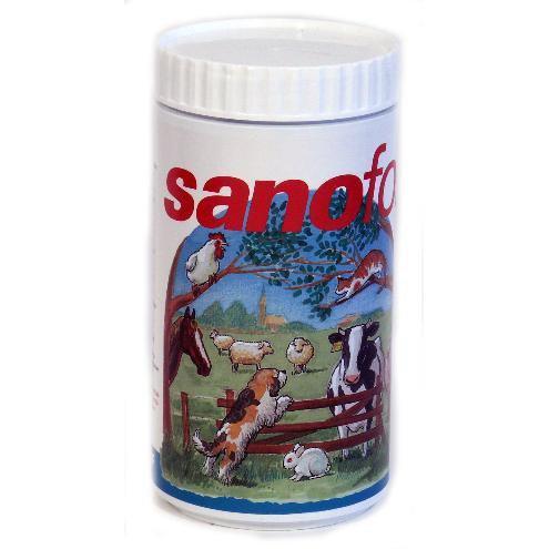 Sanofor Veendrenkstof-HOND-SANOFOR-1000 ML (3320)-Dogzoo
