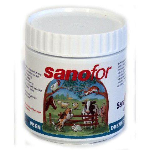 Sanofor Veendrenkstof-HOND-SANOFOR-500 ML (3489)-Dogzoo