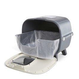 Savic Kattenbakzak Bag It Up Voor Mira Kattenbak