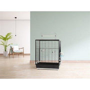 Savic Vogelkooi Primo 60 Open Empire Zwart