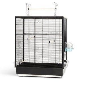 Savic Vogelkooi Primo 60 Open Empire Zwart