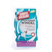 Simple Solution Luier Wasbaar