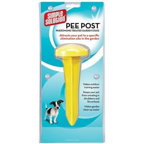 Simple Solution Puppy Plaspaal Outdoor