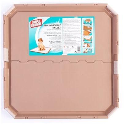 Simple Solution Puppy Training Pads Houder VANAF 53 X 53 CM-HOND-SIMPLE SOLUTION-Dogzoo