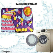 Snuffelmat Birthday Cake 80 x 40cm