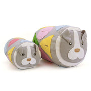 Snuffelmat Hond 33 x 16cm