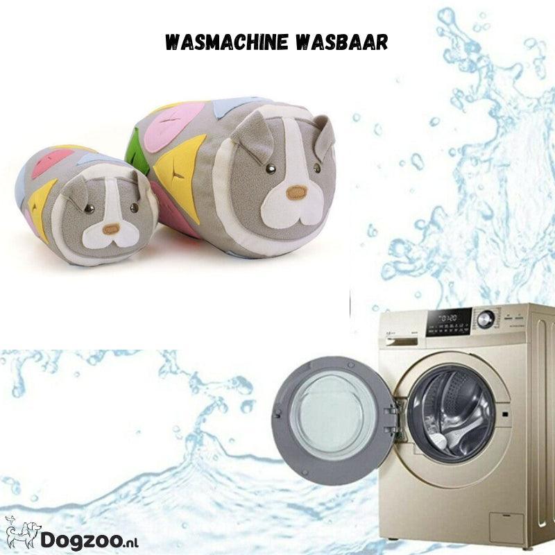 Snuffelmat Hond 33 x 16cm