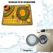 Snuffelmat Toverbos 80 x 40cm