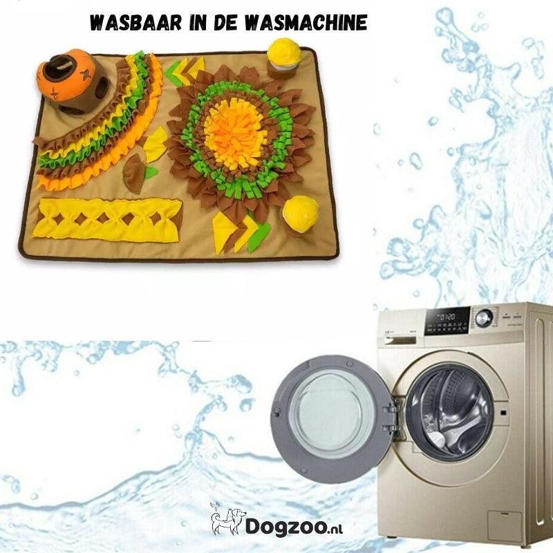 Snuffelmat Toverbos 80 x 40cm