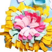 Snuffelmat Vlinders 75 x 45cm